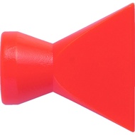 ท่อฉีดน้ำหล่อเย็น Flare (10 ชิ้น) 1/4 TRUSCO CL-2N14