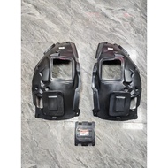 ROJASS BMW F30 / F30 LCI (2012-2019) Front Fender Inner Cover (Bottom) 320i 328i 328d 330i 335i 5171