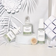 TEAMON SCAR ROLLER SET