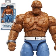 The Thing - Fantastic Four: First Steps (Marvel Legends)