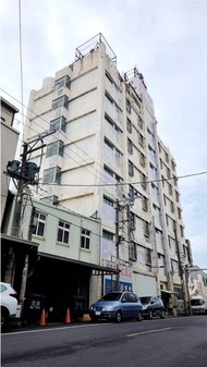 樺谷大飯店 (Hua Ku Hotel)