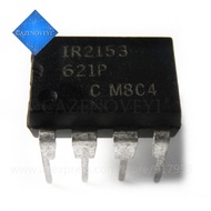 5 Piece IR2153PBF IR2153D IR2153 2153 DIP-8   chip