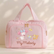 My Melody Short Trip Handbag