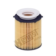 OIL FILTER MB B180 200CGI (W246). C180CGi (W204) (W176 A180 A200) -HENGST OEM