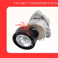 Fan Belt Tensioner for Chevrolet Optra J200 1.8 2.0 / Captiva C100 2.4 / Astra G 2.0 1998 (96435138)