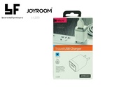 JOYROOM CABLE AND CHARGER SET L-L223 2.4 a FOR micro  หรือ Lightning