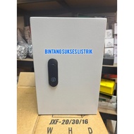 PANEL BOX 20x30x16 Panel BOX 200 X 300 X160 IP55 20 x 30 x 16 20x30