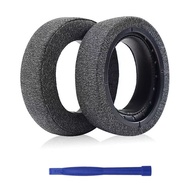 COD-Quality Earphone Earpads Ear Cups for HS50 Pro HS60 Pro HS70 Pro Headset Earpads Memory Foam Ma