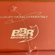 Ar+bbr 1/64 Ferrari F80 Full Open Alloy Model