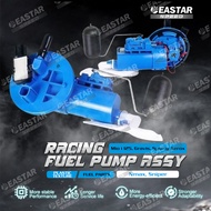 อัพเกรดปั๊มน้ำมันเรซซิ่ง 3.5 Pump (2DP) เพิ่มประสิทธิภาพให้ Mio i 125 Aerox Nmax Sniper