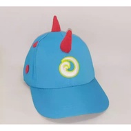 Boboiboy Horn Hat