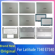 New For Dell Latitude 7340 E7340;Replacement Laptop Accessories Lcd Back Cover or Front Bezel or Pal