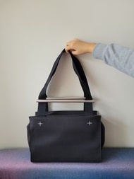 Delsey x Starcktrip Smsll tote Bag