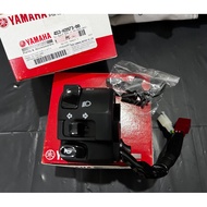 HANDLE SWITCH LEFT YAMAHA X1R ORIGINAL