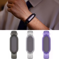 Adjustable Wearable Strap for PLAUD NotePin AI Voice Recorder, TPU Protective Case for NotePin AI Vo