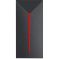 IP68 Waterproof 13.56MHZ/125KHZ Small Access Control Proximity Card Reader Wiegand 26/34 Bits RFID C