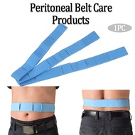 Adjustable Breathable Peritoneal Dialysis Belt Catheter Fixed line Protective Belt Care Accessories
