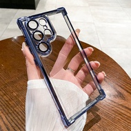 New Case For Samsung A05 A05S A15 A25 A35 A55 A54 A12 A02S A03S S24Fe S23Fe S22Ultra S23Ultra S24Ult