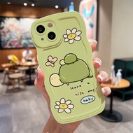 Cute blue turtle phone case 11promax for iphone 15promax 14 7p/8p 11promax x 12 xsmax 7 small 15prm 
