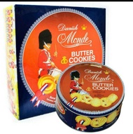 Monde Butter Cookies 908 gram / Monde Butter Cookies 454 gram/ Biscuits