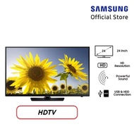 TV Samsung LED 24 inch HD