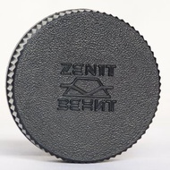 Original rear protective cap 42mm M42 for Helios-44-2 44M 44M-4 plastic KMZ USSR