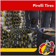 Pirelli Diablo Rosso Sport x14 | Genuine Pirelli tires
