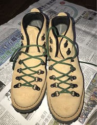 Danner Mountain Light Tan Rough (CORE-TEX US 9.1/2)