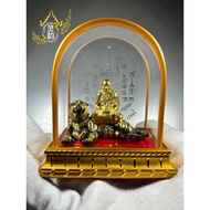 Luang Phor Pern｜龙婆本摆车型（Wat Bang Phra 出品）