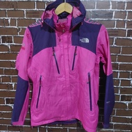 Jaket Tnf Hyvent Alpha Packable