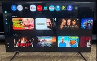 Samsung 50吋 50inch TU7000 4K smart TV 智能 電視