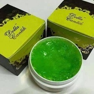 DOLLA CANTIK GEL SUSUT PERUT