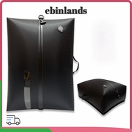 LUCKY-EBINLANDS Vacuum Compression Bag, Waterproof Reusable Vacuum Bags for Travel, Professional Dus