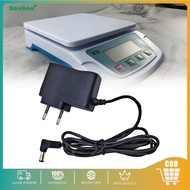 Digital Scale Adapter Digital Scale Charging Cable Scale Charger Adapter 6V 500MA