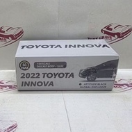 Para64 Para 2022 Toyota Kijang Innova Reborn Attitude Black64