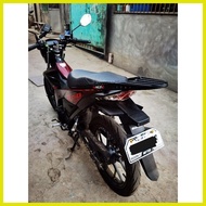 ∏ ❈ ◆ RACK X MOTORACK TOP BOX BRACKET FOR RAIDER 150 FI