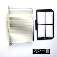 Hitachi Excavator Filter EX ZAX 200 210 240 260 330-5-6-3G Air Conditioning Filter Element