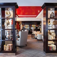 โรงแรม Park Hotel Grenoble - MGallery Collection - เกรอน็อบล์