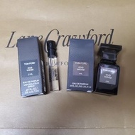 Tom Ford Oud Wood 香水2ml 4ml