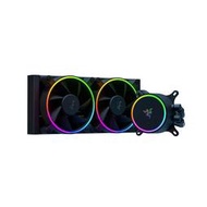 雷蛇 Hanbo 棍術 Chroma ARGB 240 一體式CPU水冷散熱器/RC21-01770100-R3M1