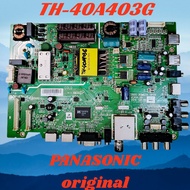 Panasonic th-40a403g - panasonic tv mainboard th-40a403g - panasonic tv motherboard th-40a403g - pan