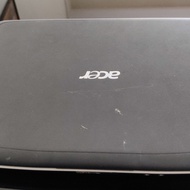 Laptop Acer 4715  bekas