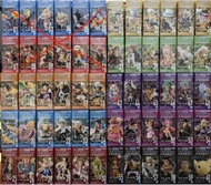 (有貨唔使再問，文盲唔覆) One Piece 海賊王 航海王 景品 路飛 尼卡 Bandai Banpresto DWC WCF POP DXF Jump 應募 扭蛋 盒蛋 一番賞 Premium 