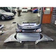 MITSUBISHI MIRAGE A05A NOSECUT JAPANUSED [J-A1070]
