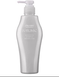 500ml Shiseido 資生堂 Sublimic Adenovital Hair Treatment 極緻育髮養髮