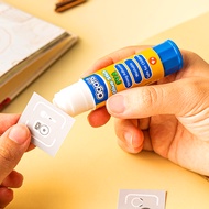 AGATIS - Children's Glue Sticks Sizes 9 grams, 15 grams, 22 grams, and 36 grams