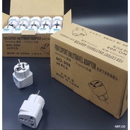 Foot PLUG CONNECTION 2 TO LEG 3 PLUG OVER 3IN1