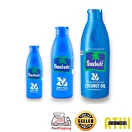 PARACHUTE COCONUT HAIR OIL (minyak kelapa tulen) 100ml /200ml /450ml bottle