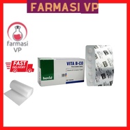 Hovid Vitamin B Complex 10s