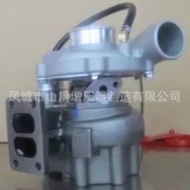 Pengecas turbo Pengecas turbo 2674A402